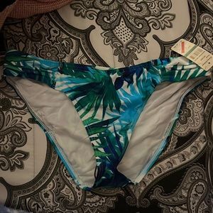 NWT Tommy Bahama Bikini Bottoms